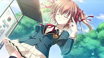 ルートダブル Before Crime After Days 　Windows版 Amazon | ルートダブル~Before Crime After Days~(初回版) | PC